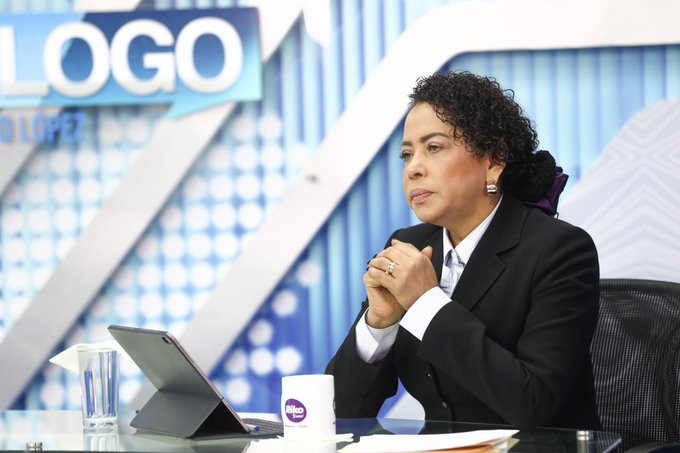Comisionada Recinos: La voz de la población está pidiendo gobernabilidad para que el desarrollo llegue a todos comisionada-recinos-la-voz-de-la-poblacion-esta-pidiendo-gobernabilidad-para-que-el-desarrollo-llegue-a-todos